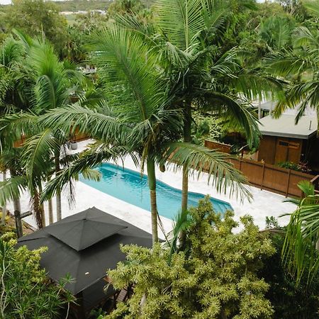 1770 Getaway Villas Agnes Water Exteriör bild
