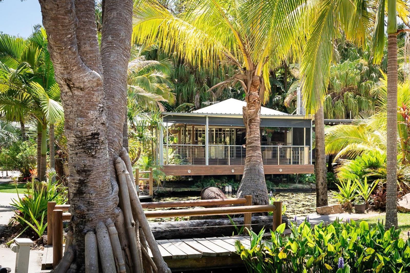 1770 Getaway Villas Agnes Water Exteriör bild