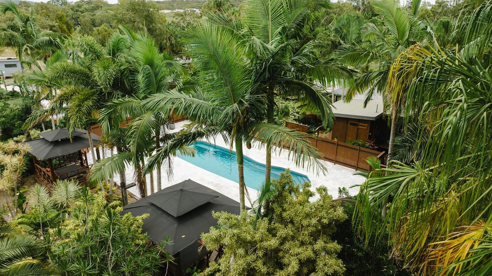 1770 Getaway Villas Agnes Water Exteriör bild