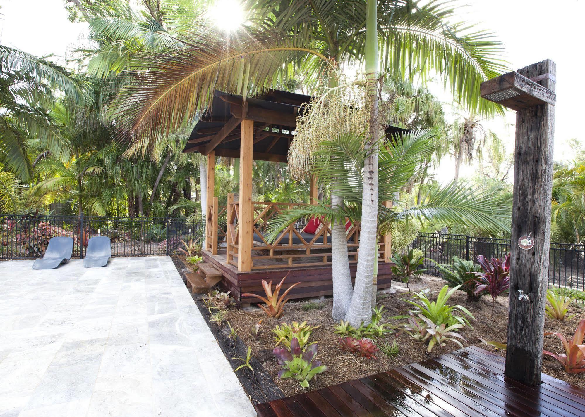 1770 Getaway Villas Agnes Water Exteriör bild
